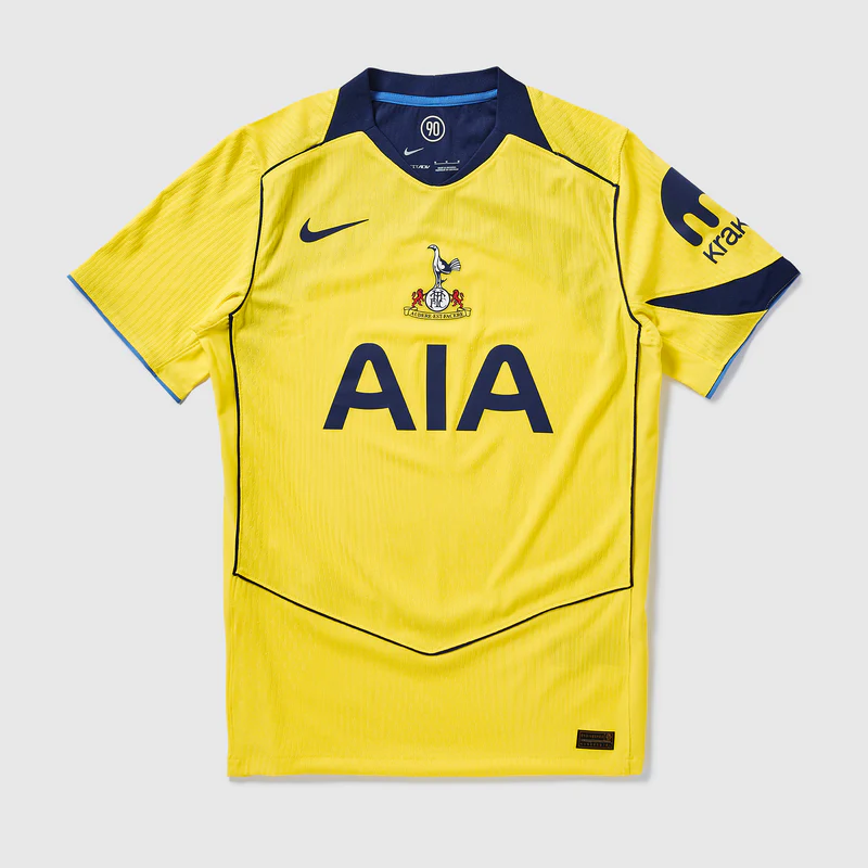 Tottenham Hotspur Jersey