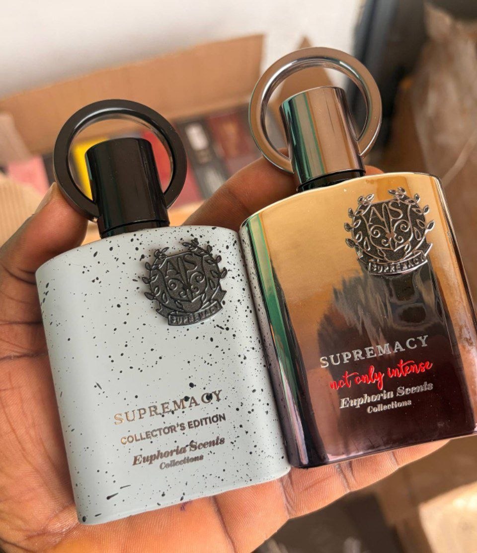 Buy Perfume in Bonny Island
