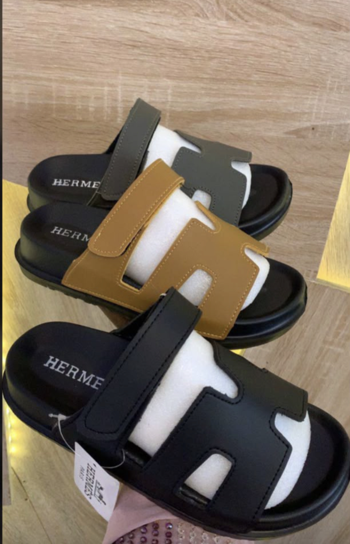 Buy Footwear’s in Bonny Island