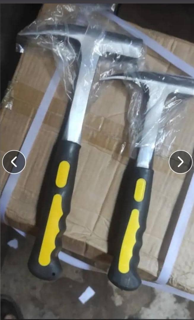 Buy Stainless Claw Hammer in Bonny Island
