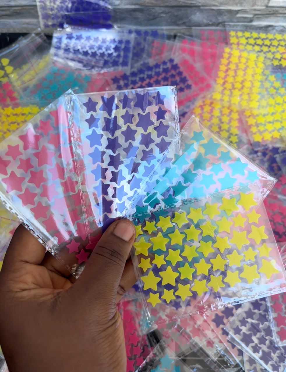 Buy Star Shaped Pimple Patch in Bonny Island