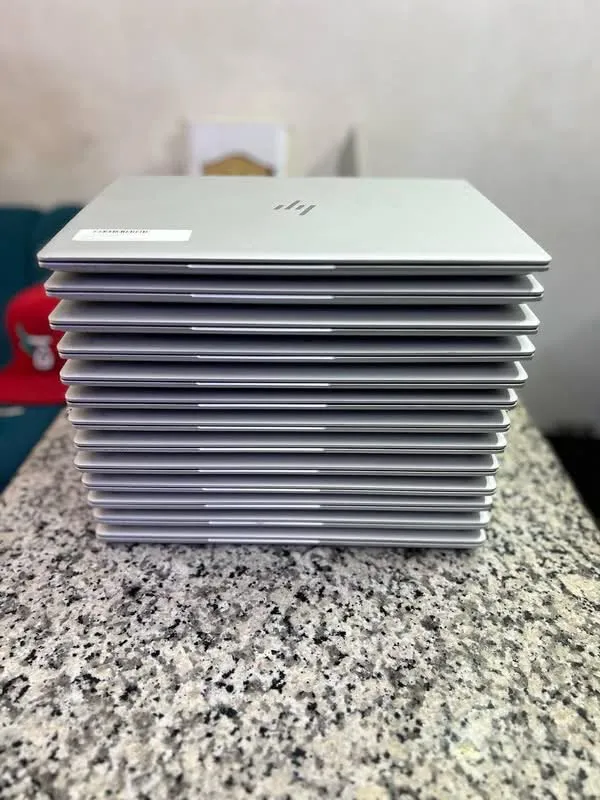 Buy Hp laptop corei5 in Bonny Island