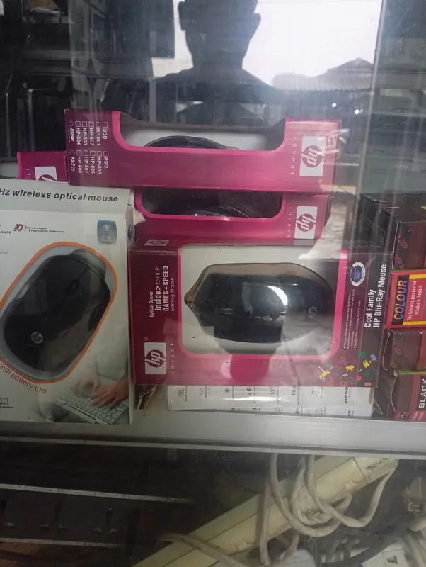 Buy Accessories in Bonny Island