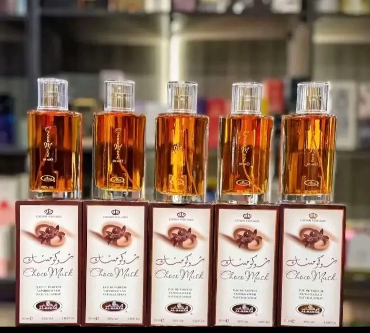 Buy Choco musk perfume in Bonny Island