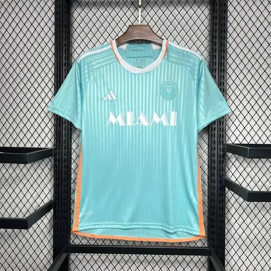 Buy  Inter Miami CF Light Blue Jersey – Adidas (Size L) in Bonny Island