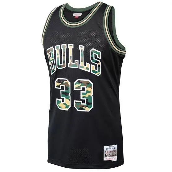 Buy LeBron James #23 Black Camo Jersey – Special Edition (Size 4XL) in Bonny Island