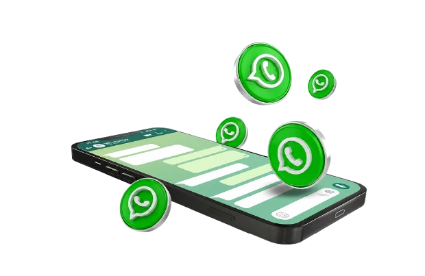 WhatsApp Support