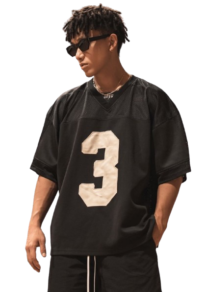 Rugby jersey
